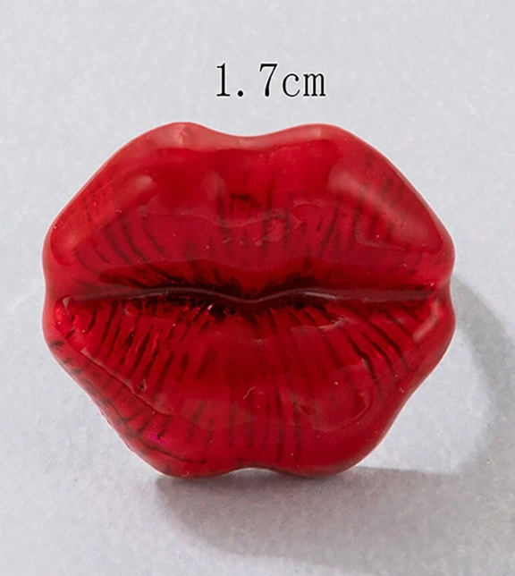 Fun Lips Ring