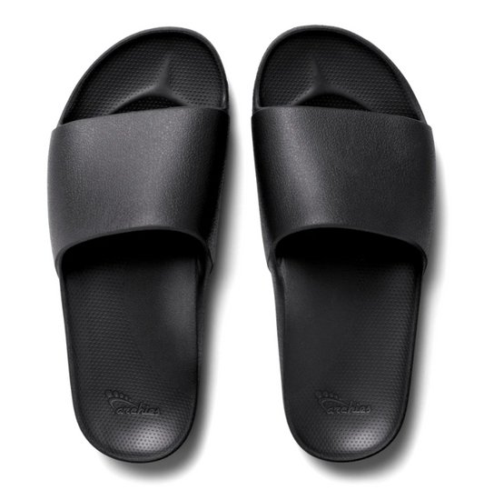 The Comfiest Slides You'll Ever Walk In - Unisex